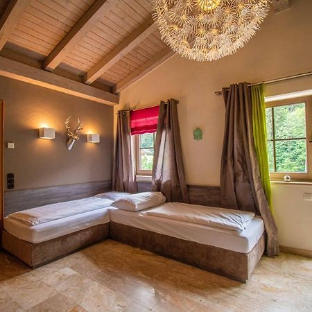 Kramerhaus Viehhofen Zewnętrze zdjęcie