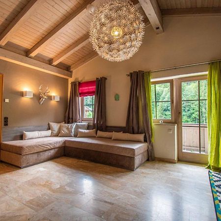 Kramerhaus Viehhofen Zewnętrze zdjęcie