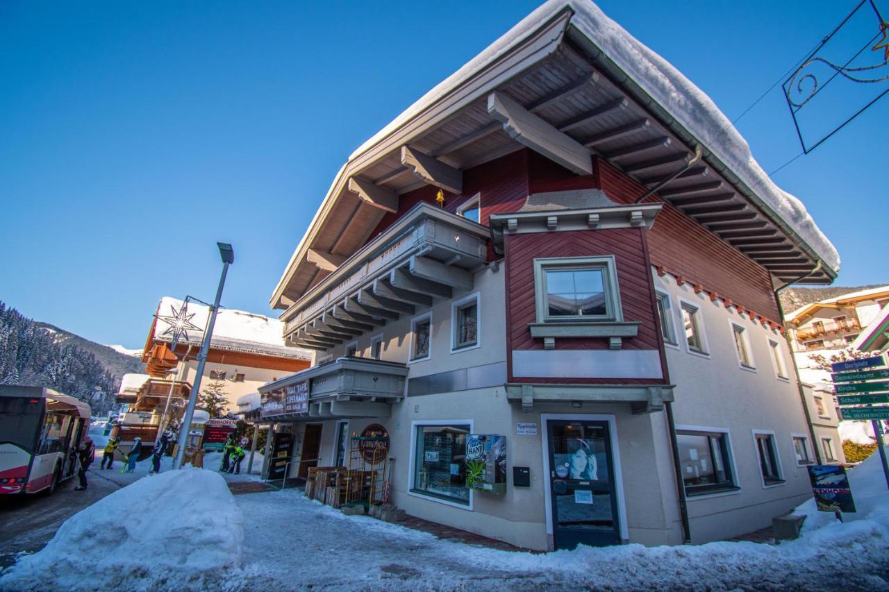 Kramerhaus Viehhofen Zewnętrze zdjęcie
