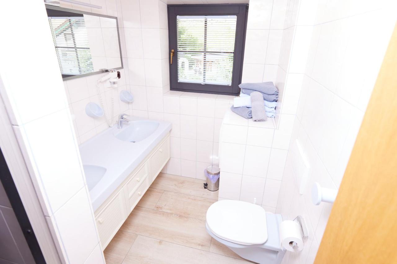 Kramerhaus Viehhofen Zewnętrze zdjęcie