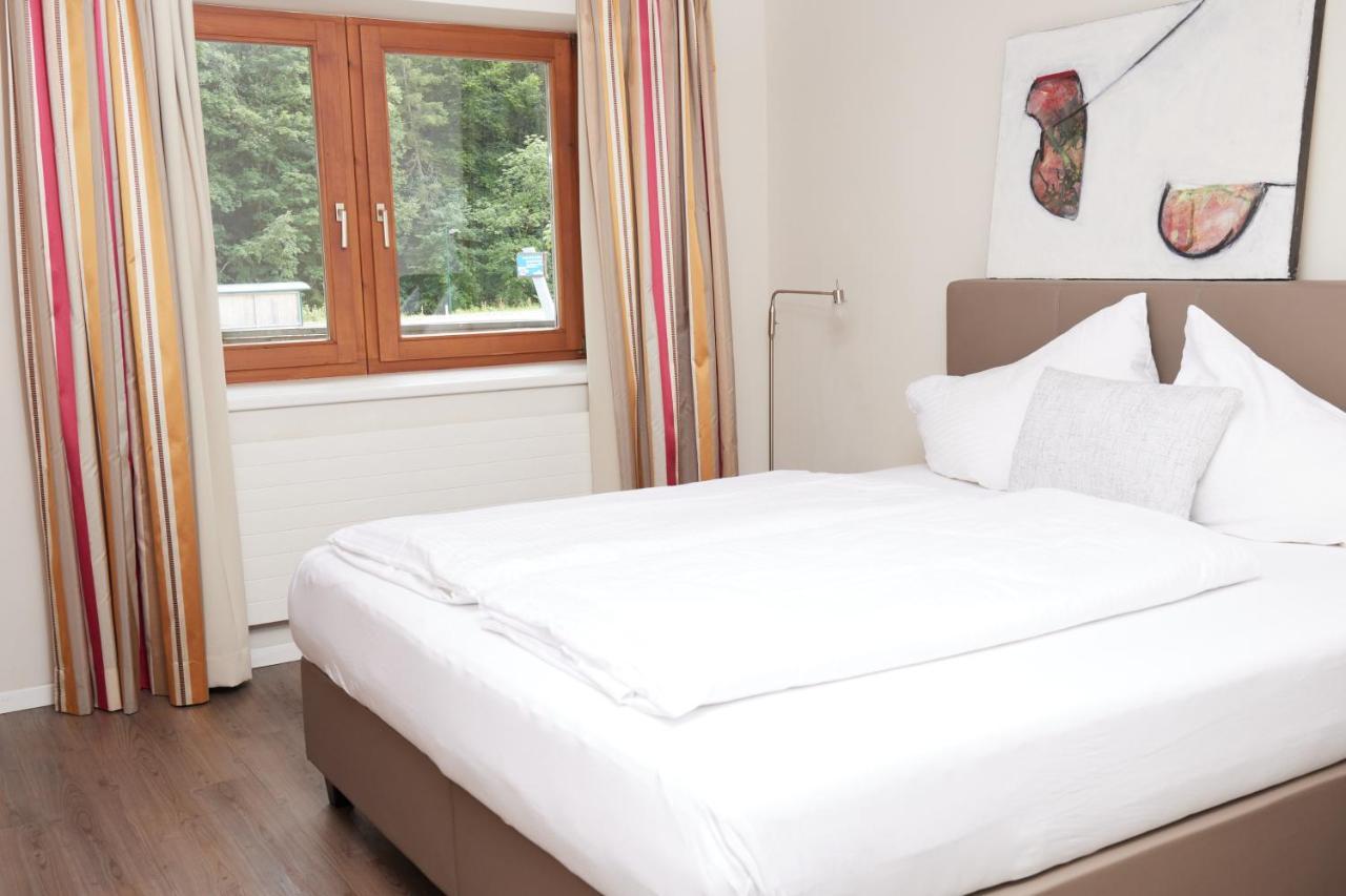 Kramerhaus Viehhofen Zewnętrze zdjęcie
