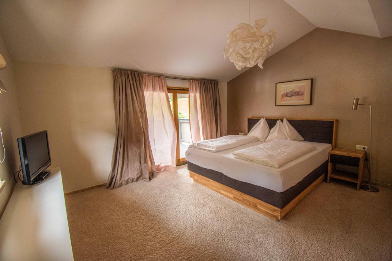 Kramerhaus Viehhofen Zewnętrze zdjęcie