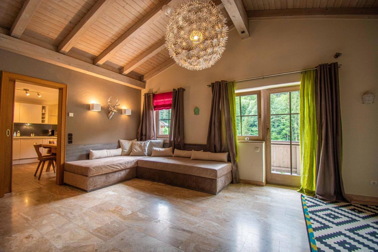 Kramerhaus Viehhofen Zewnętrze zdjęcie