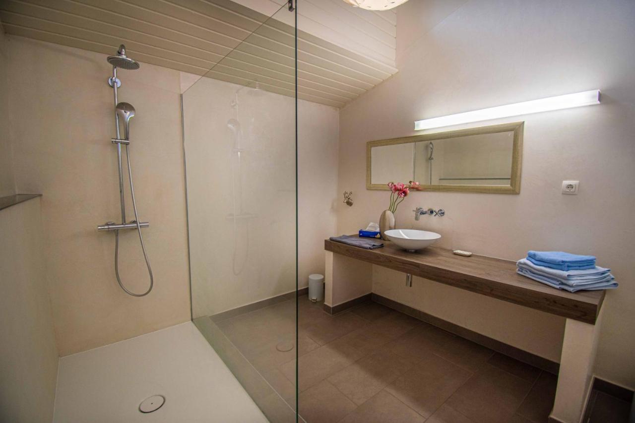 Kramerhaus Viehhofen Zewnętrze zdjęcie
