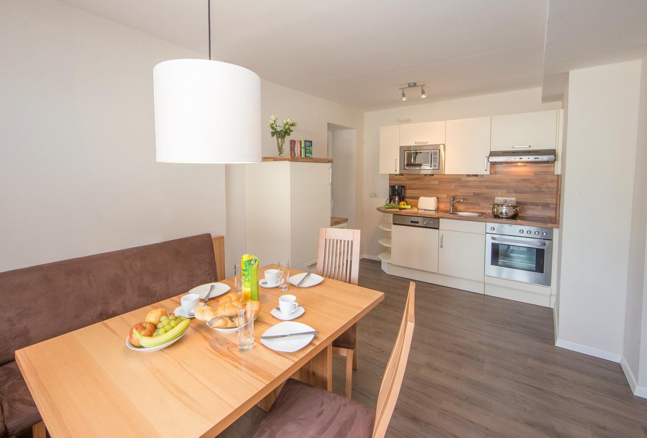 Kramerhaus Viehhofen Zewnętrze zdjęcie