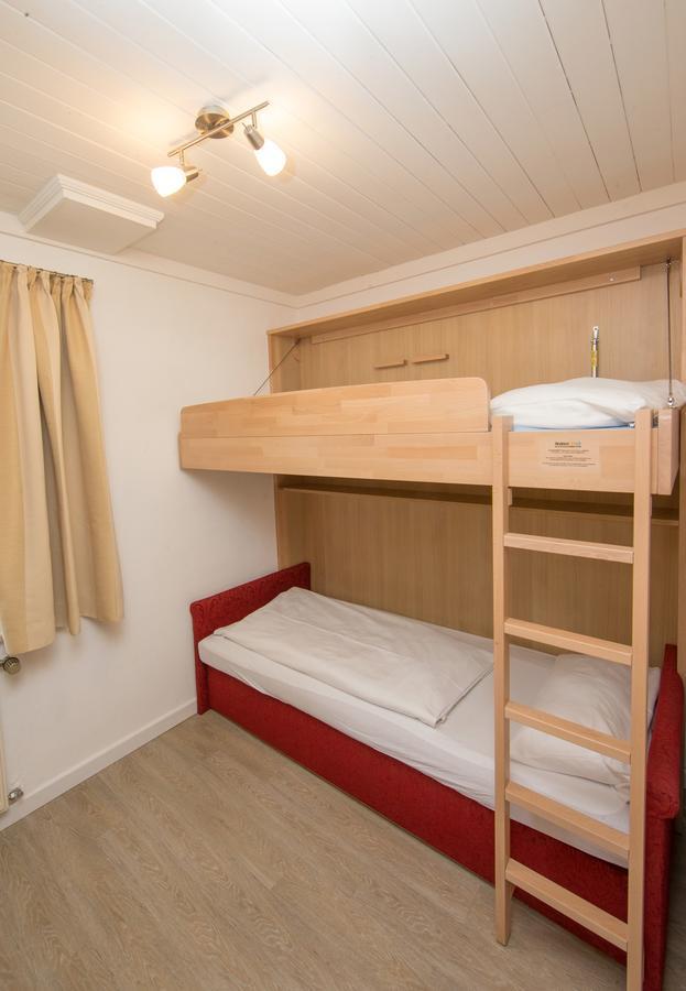 Kramerhaus Viehhofen Zewnętrze zdjęcie