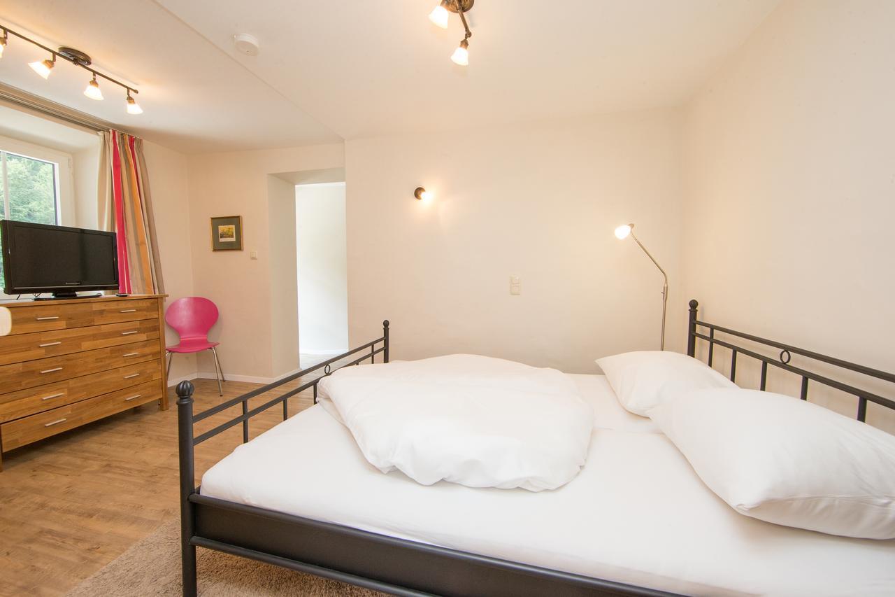 Kramerhaus Viehhofen Zewnętrze zdjęcie