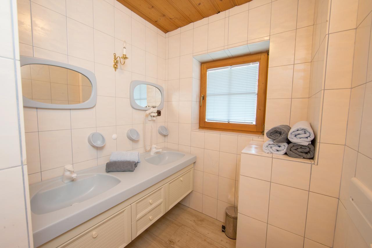 Kramerhaus Viehhofen Zewnętrze zdjęcie