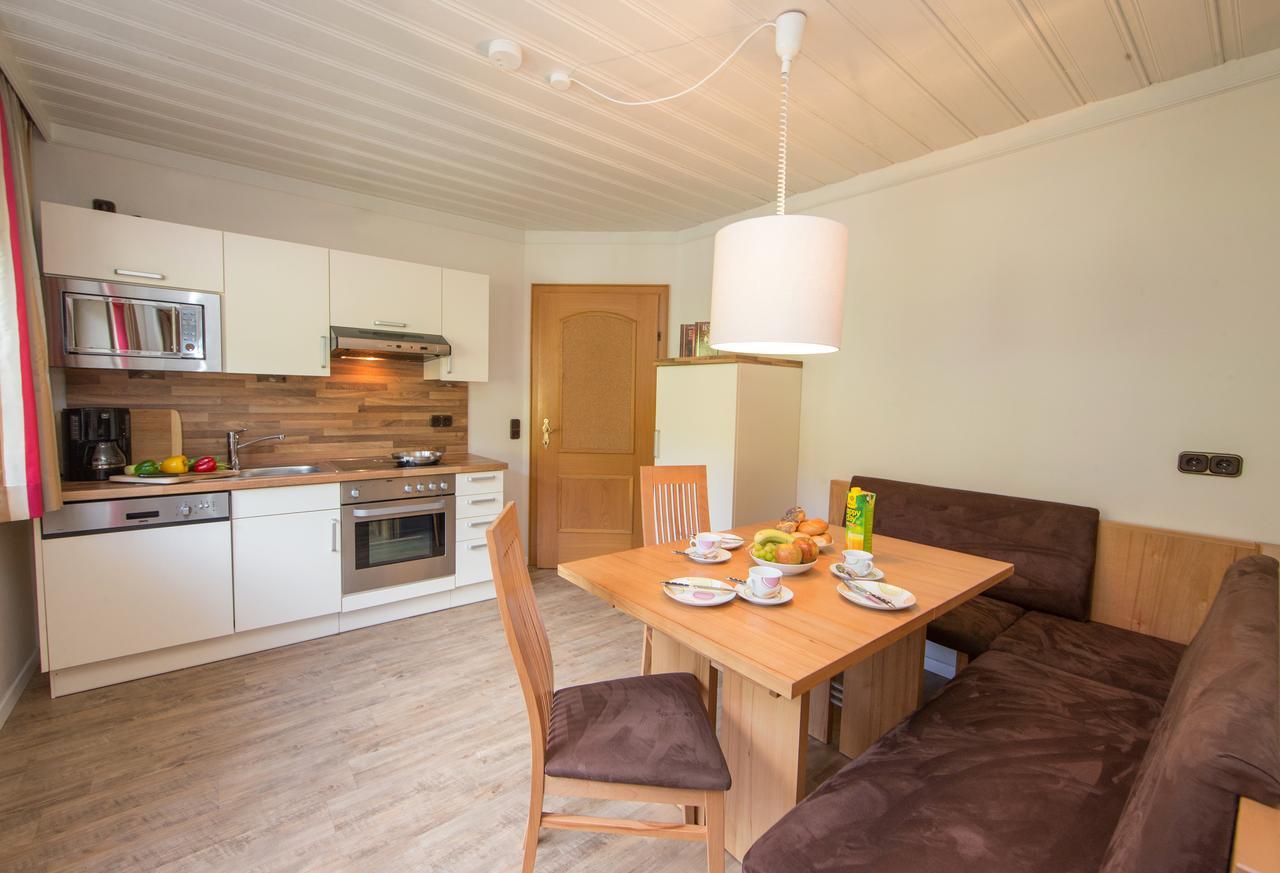 Kramerhaus Viehhofen Zewnętrze zdjęcie